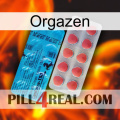 Orgazen new14